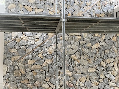 The Good Tiler project 5