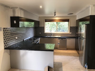The Good Tiler project 6