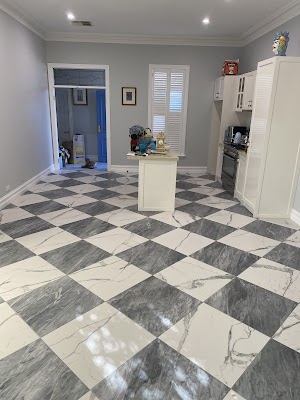 The Good Tiler work 1