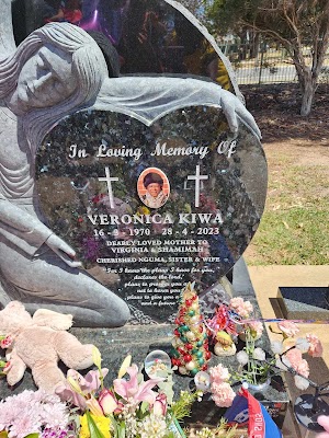 The Headstone Company work 3