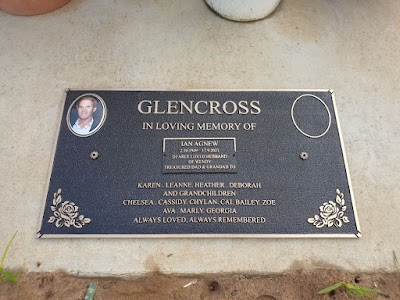 The Headstone Company project 5