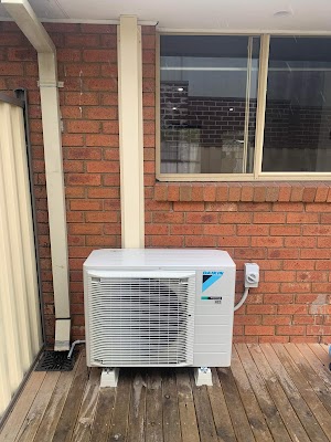 The Heat Shop work 2