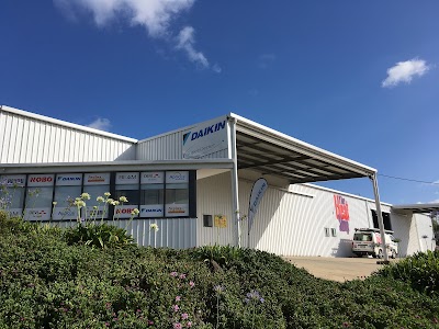 The Heat Shop work 4