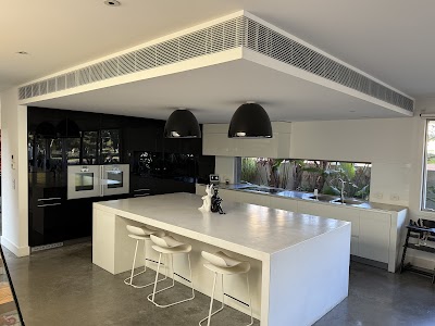 The Heat Shop project 5