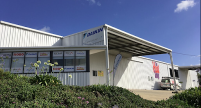 The Heat Shop work 1