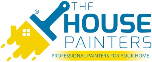 THE HOUSE PAINTERS