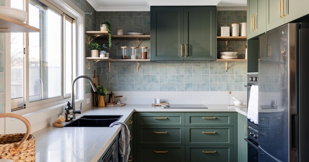 The Kitchen Company