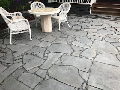 The Landscaped View work 3