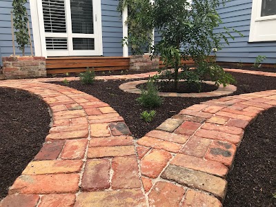 The Landscaped View work 4