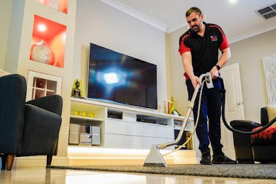 The Local Guys - Cleaning Pty Ltd work 2