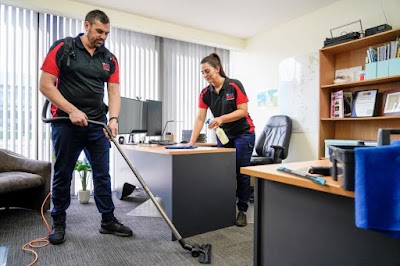 The Local Guys - Cleaning Pty Ltd work 3