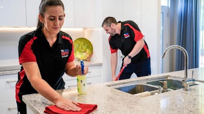 The Local Guys - Cleaning Pty Ltd
