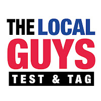 The Local Guys - Test and Tag Adelaide | Electrical Test and Tag