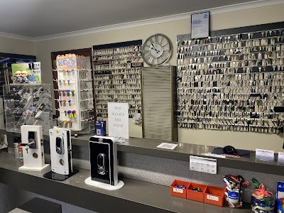 The Locksmith Store Bendigo work 3