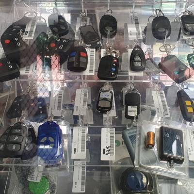 The Locksmith Store Bendigo project 5