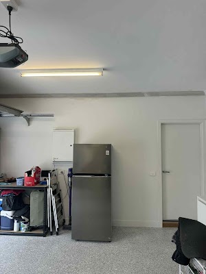 The Master Plasterer Ballarat North - Ceiling and Wall Repairs work 1