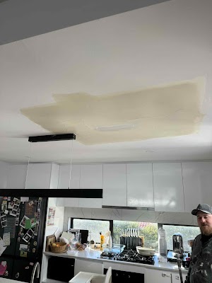 The Master Plasterer Ballarat North - Ceiling and Wall Repairs project 6