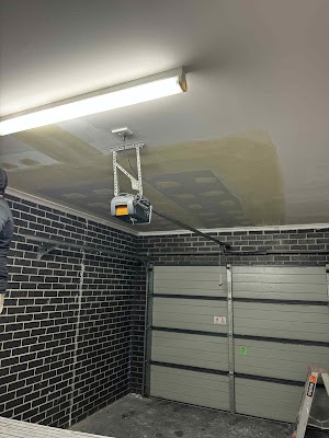 The Master Plasterers Ballarat South - Ceiling and Wall Repairs work 3