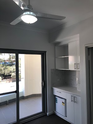 The Master Plasterers Hoxton - Ceiling and Wall Repairs work 3