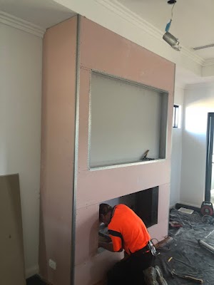 The Master Plasterers Hoxton - Ceiling and Wall Repairs project 5