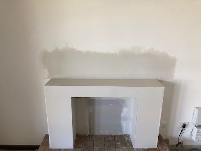 The Master Plasterers Smithfield - Ceiling and Wall Repairs project 5