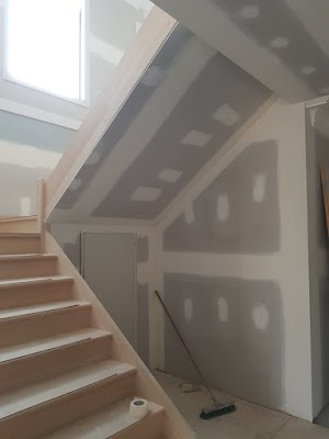 The Master Plasterers Western Suburbs project 5