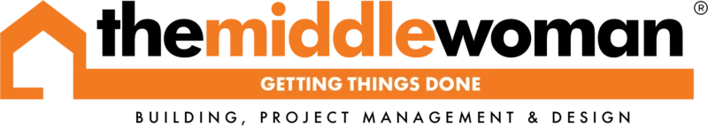 The Middlewoman