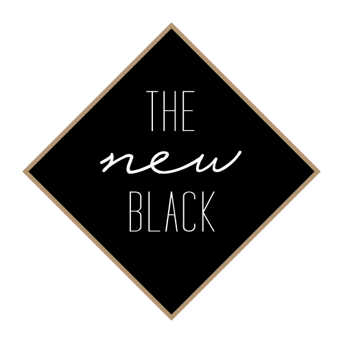 The New Black Cleaning