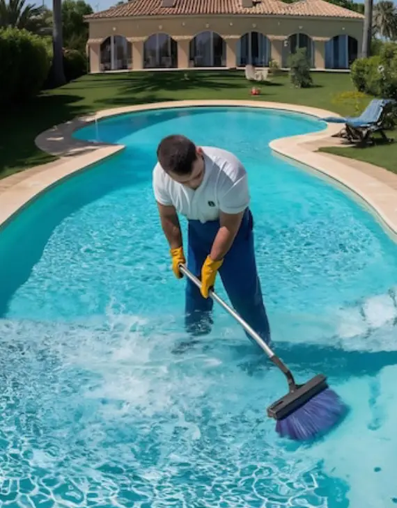 The One Pool Care Elsternwick