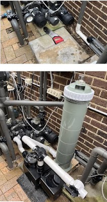 The One Pool Care Prahran photo 3