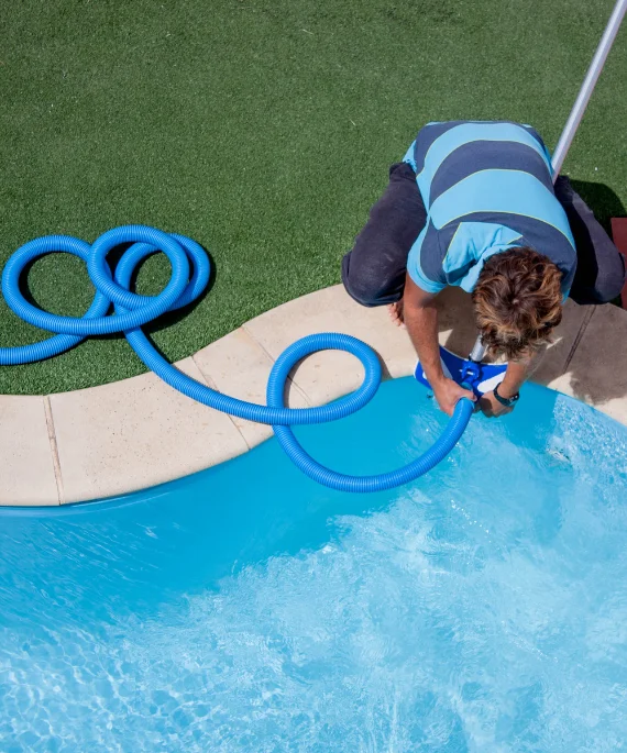 The One Pool Care Prahran