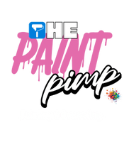 The Paint Pimp Pty Ltd