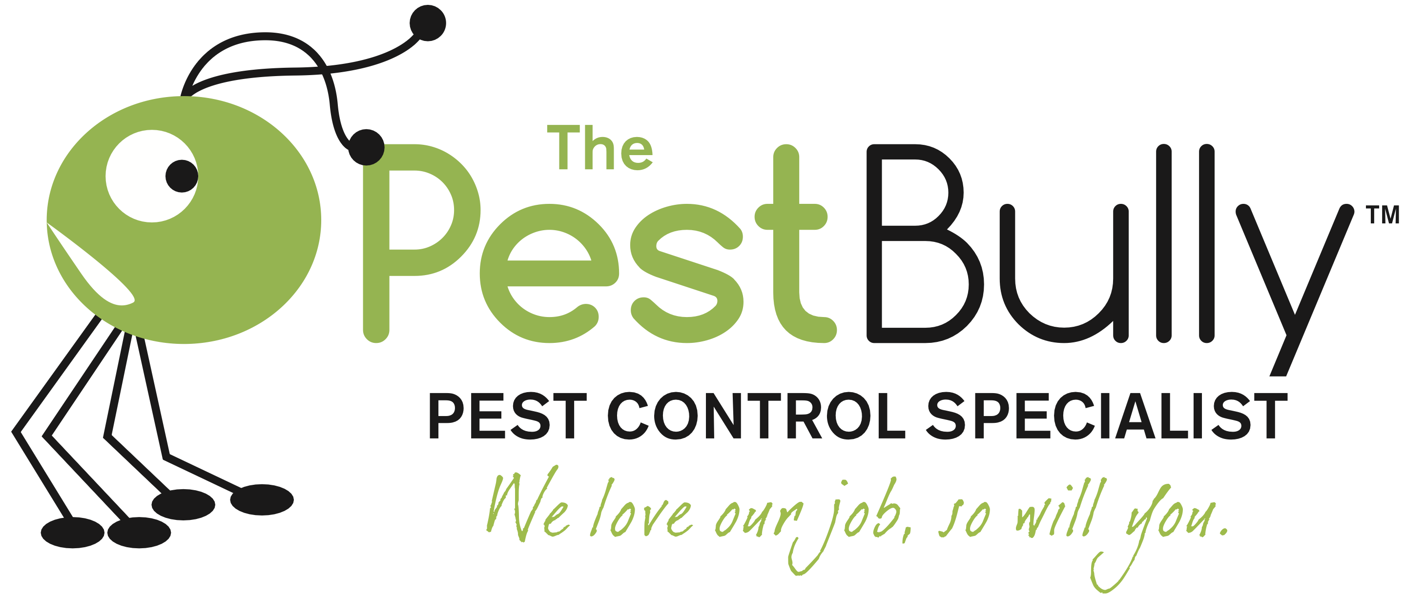 The Pest Bully