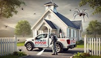 The Pest Posse - Pest Control