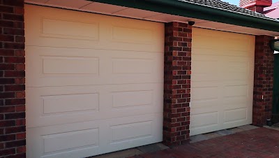 The Roller Door Doctor project 5