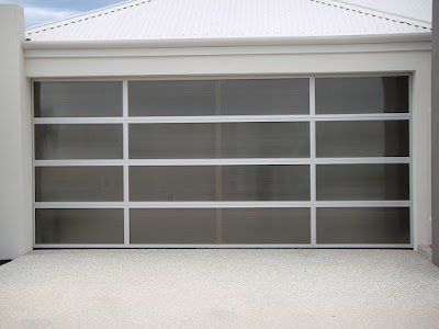 The Roller Door Doctor project 6