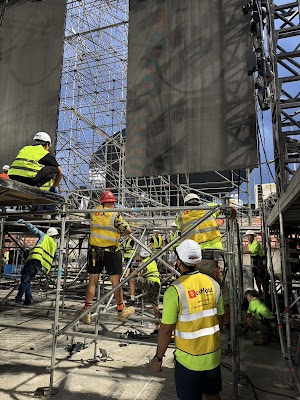 The Scaffold Company of NSW photo 2