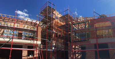 The Scaffold Company of NSW project 4