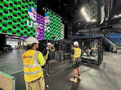 The Scaffold Company of NSW project 5