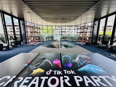 The Scaffold Company of NSW project 6