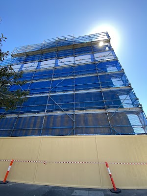The Scaffold Company of NSW