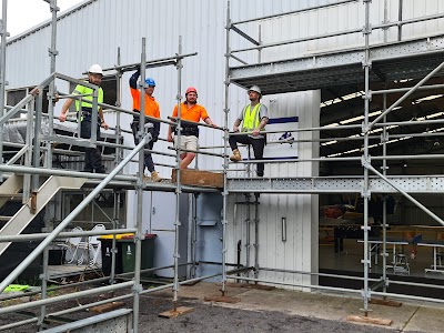 THE SCAFFOLD TRAINING COMPANY photo 2