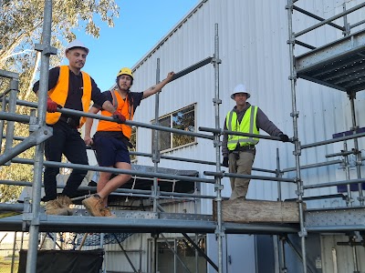 THE SCAFFOLD TRAINING COMPANY photo 3