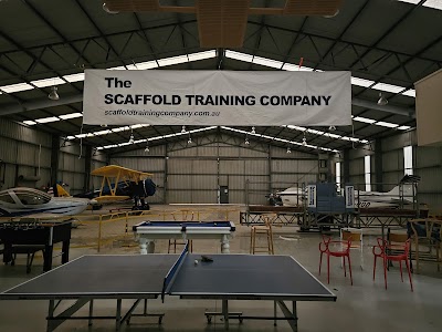 THE SCAFFOLD TRAINING COMPANY