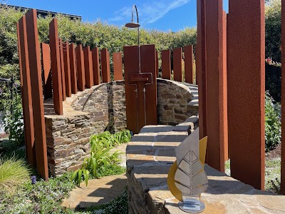 The Scape Artist work 3