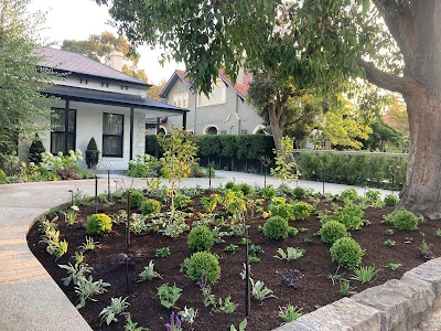 The Scape Artist project 5