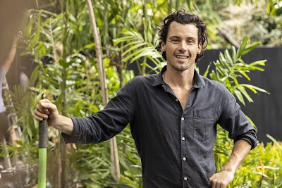 The Scape Artist work 1