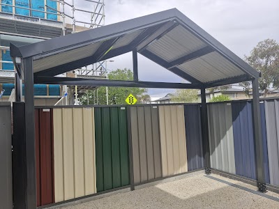 The Shed Company Adelaide North work 2