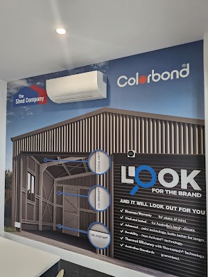 The Shed Company Adelaide North work 3