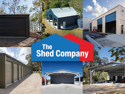 The Shed Company Adelaide North